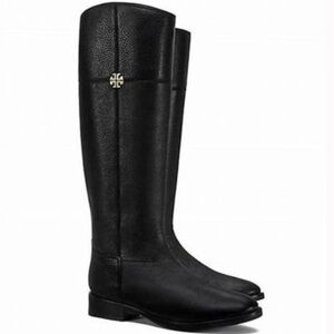 Tory Burch Jolie Riding Boots